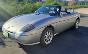 Bild 1/37 von FIAT Barchetta (1995)