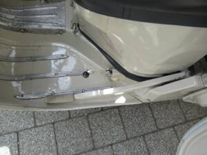 Image 17/44 of Piaggio Vespa APE B (1956)