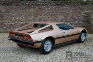 Bild 2/50 von Maserati Merak 2000 GT (1981)