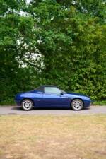 Image 9/50 of Alfa Romeo Spider 2.0 Twin Spark 16V (2001)