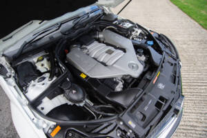 Bild 18/25 von Mercedes-Benz C 63 AMG (2012)