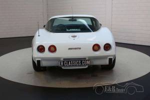 Bild 7/19 von Chevrolet Corvette Sting Ray (1978)