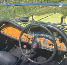 Bild 9/25 von MG TF (1955)