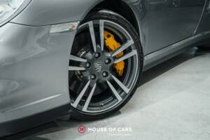 Bild 11/24 von Porsche 911 Turbo S (2011)