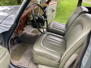 Imagen 34/65 de Jaguar Mk VIII (1957)