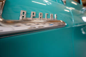 Bild 24/38 von Chevrolet Apache Stepside (1958)