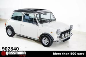 Bild 1/15 von Innocenti Mini Cooper 1300 (1975)