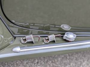 Imagen 24/50 de FIAT 500 B Topolino (1949)