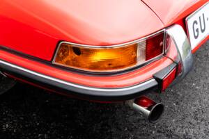 Immagine 17/51 di Porsche 911 2.2 E (1970)