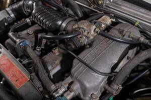 Imagen 5/29 de FIAT Pininfarina Spidereuropa (1983)