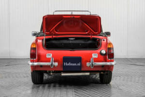 Bild 37/50 von MG Midget GAN5 (1973)