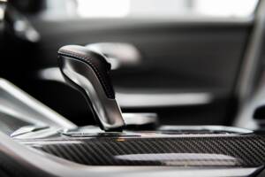 Image 21/32 of BMW M3 Competition Touring xDrive (2024)