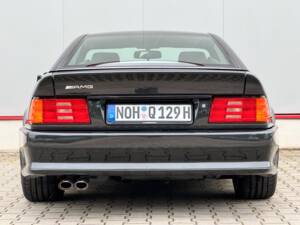 Bild 6/48 von Mercedes-Benz 500 SL 6.0 AMG (1991)