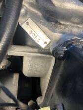 Image 72/101 of Maserati Mexico 4200 (1971)