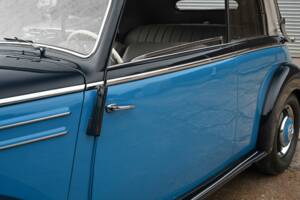 Image 26/29 of Mercedes-Benz 170 S Cabriolet A (1951)