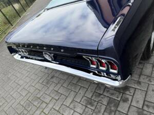 Image 40/48 of Ford Mustang 289 (1967)
