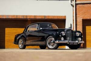 Bild 19/50 von Bentley S 1 (1956)