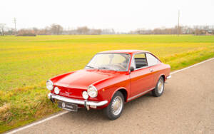 Image 8/58 of FIAT 850 Sport Coupe (1970)
