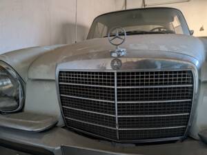 Afbeelding 6/6 van Mercedes-Benz 280 SE (1970)