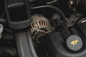Bild 93/96 von Porsche 911 Carrera 4 (2006)