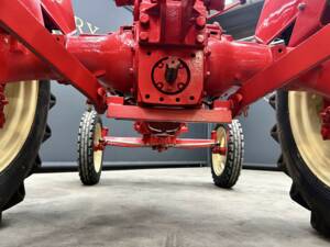 Image 40/50 of Porsche-Diesel Junior K (1961)