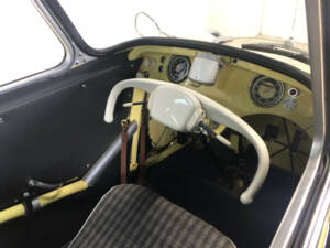 Bild 14/22 von Messerschmitt &#x2F; FMR Tg 500 (1959)