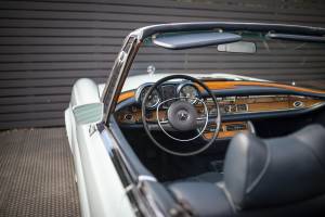 Image 13/39 of Mercedes-Benz 280 SE 3,5 (1971)