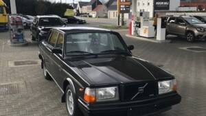 Image 1/29 de Volvo 240 Turbo (1983)