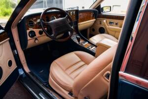 Image 12/20 de Bentley Continental R (1997)