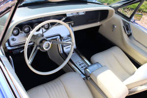 Bild 12/30 von Ford Thunderbird (1964)
