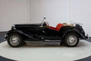Bild 16/19 von MG TD (1952)