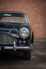 Image 13/72 de Aston Martin DB 4 (1962)