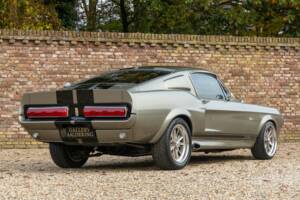 Image 47/50 of Ford Shelby GT 500 "Eleanor" (1967)