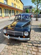 Image 15/18 of Volvo PV 444 (1954)