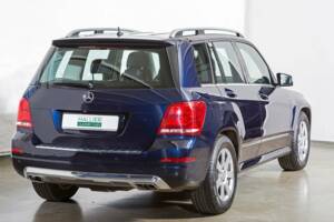 Imagen 7/25 de Mercedes-Benz GLK 350 CDI 4MATIC (2014)