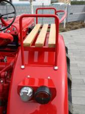 Bild 17/20 von Porsche-Diesel Super N 308 (1960)