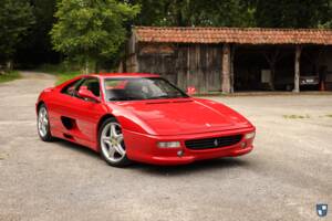 Image 6/93 of Ferrari F 355 Berlinetta (1997)