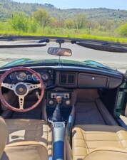 Immagine 30/37 di MG MGB (1972)