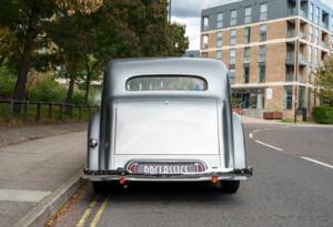 Image 6/25 de Alvis 4.3 Liter Saloon (1937)