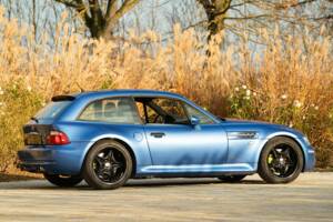 Afbeelding 5/45 van BMW Z3 M Coupé (1998)