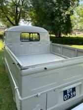 Bild 5/23 von Volkswagen T1 pickup double cabin (1960)