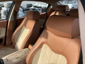 Image 16/57 de Maserati Quattroporte 4.2 (2008)