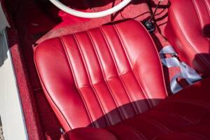 Image 16/33 de Mercedes-Benz 190 SL (1959)