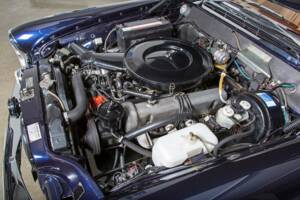 Bild 33/34 von Mercedes-Benz 280 SE 3,5 (1969)