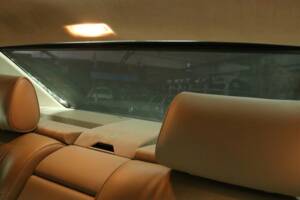 Bild 26/50 von Mercedes-Benz S 600 lang (1994)