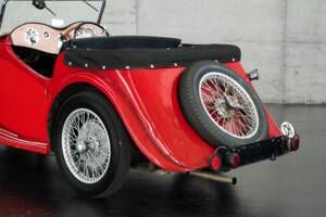 Bild 12/50 von MG NA Magnette (1934)