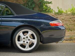 Bild 16/46 von Porsche 911 Carrera 4S (1900)