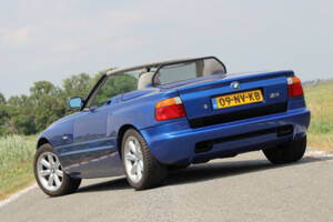 Image 2/44 de BMW Z1 (1994)
