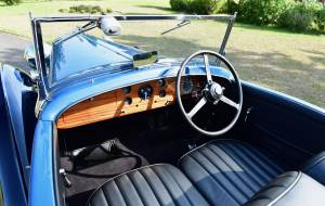 Immagine 36/50 di Bentley 4 1&#x2F;2 Litre Special (1937)
