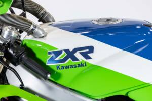 Image 24/40 of Kawasaki ZX-R 400 (1991)